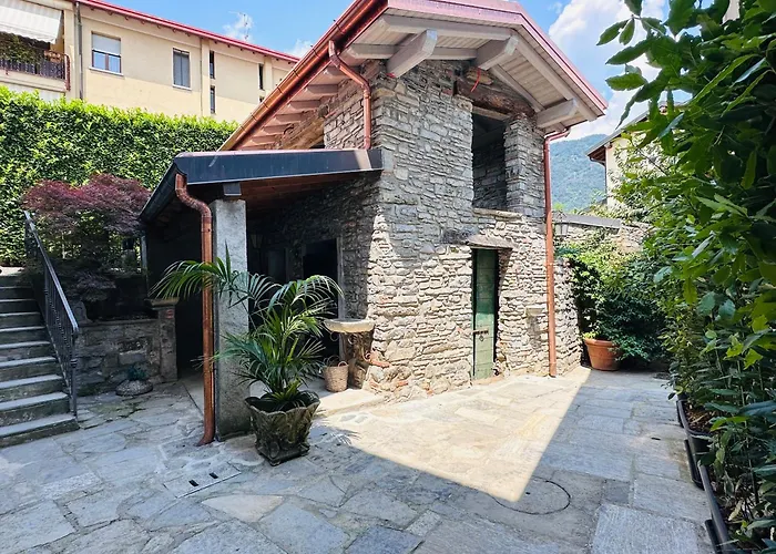 Ristorante San GiuseppeAlbergo